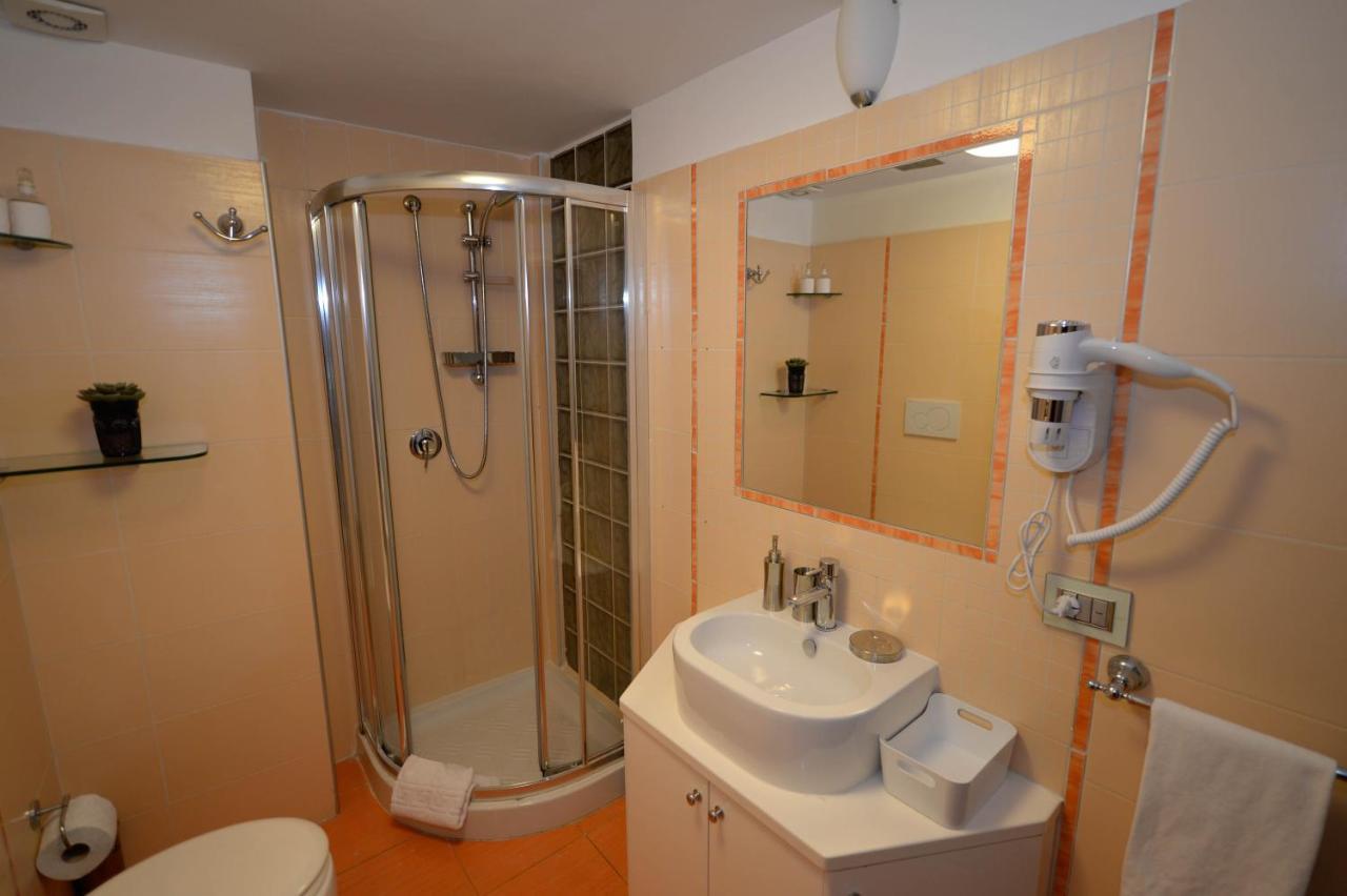 Campo De Fiori Relais Aparthotel Roma Ngoại thất bức ảnh